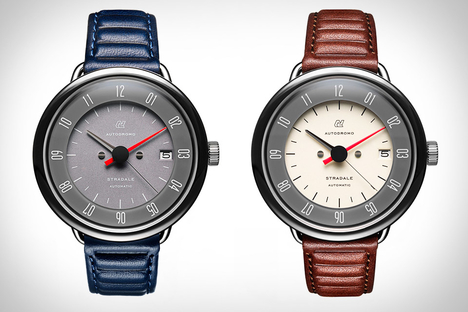 Autodromo Stradale Watch Autodromo Stradale Watch