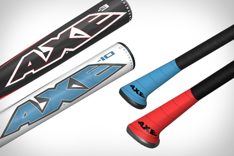 Axe Bat Axe Bat