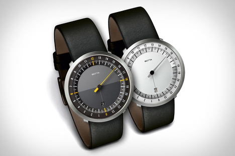 Botta Uno 24 Watch Botta Uno 24 Watch