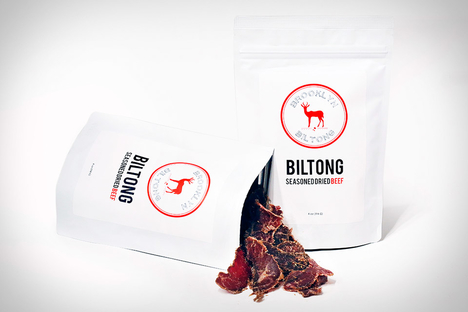 Brooklyn Biltong Brooklyn Biltong