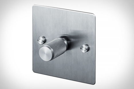 Buster & Punch Light Switches Buster & Punch Light Switches