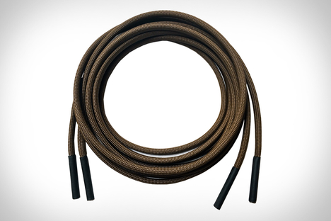 Flint Laces Flint Laces