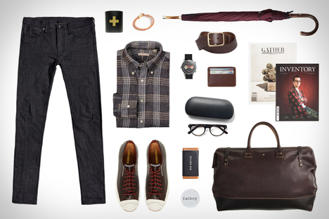 Garb: Cabin Retreat Garb: Cabin Retreat
