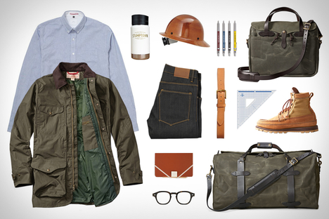 Garb: Urban Landscapes Garb: Urban Landscapes