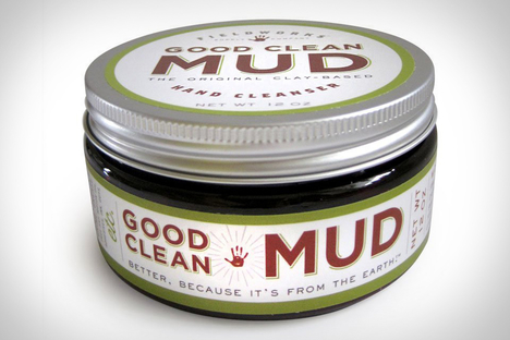 Good Clean Mud Good Clean Mud