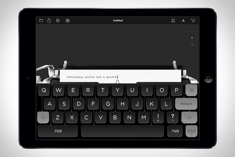 Hanx Writer Hanx Writer