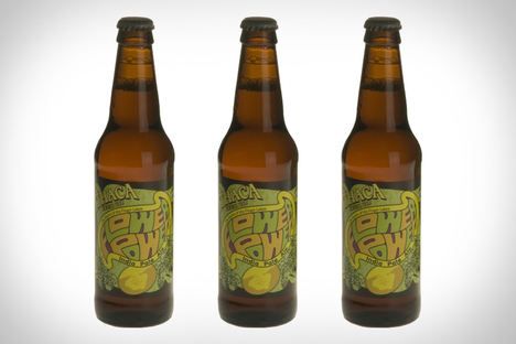 Ithaca Flower Power Beer Ithaca Flower Power Beer
