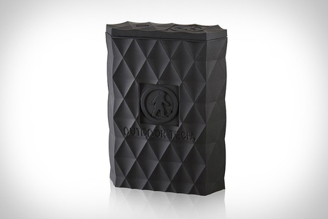 Outdoor Tech Kodiak Ruggedized Portable Charger Outdoor Tech Kodiak Ruggedized Portable Charger