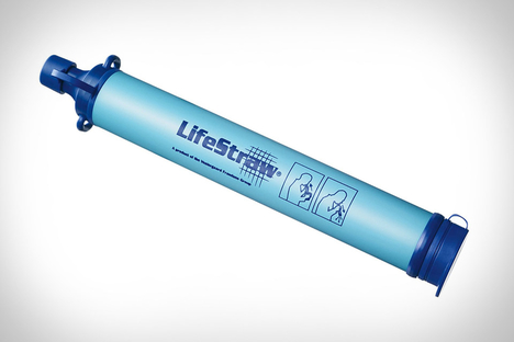 LifeStraw LifeStraw