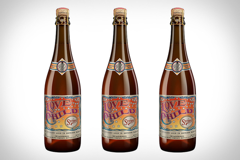 Boulevard Love Child Beer Boulevard Love Child Beer