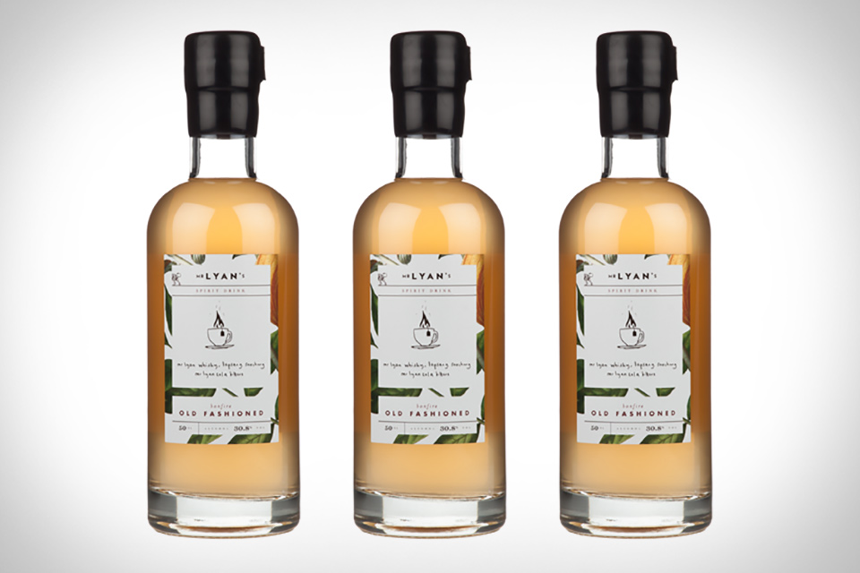 Simple Syrup Kit Uncrate