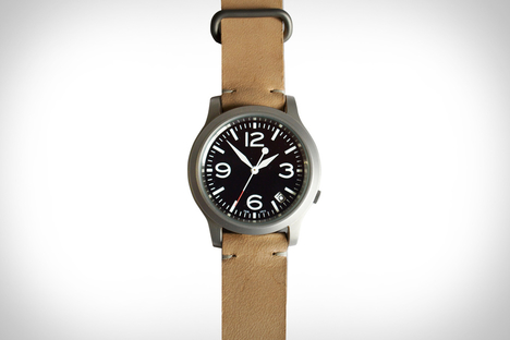 Matthew Humphries 02 Seiko Military Watch Matthew Humphries 02 Seiko Military Watch