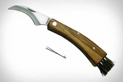 Baladeo Mushroom Knife Baladeo Mushroom Knife