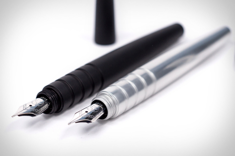 Nexus Fountain Pen Nexus Fountain Pen