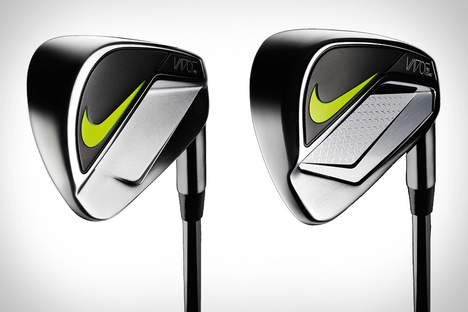 Nike Vapor Irons Nike Vapor Irons