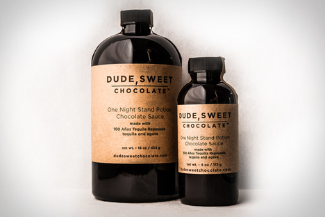 One Night Stand Potion One Night Stand Potion