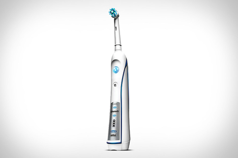 Oral-B Smart Toothbrush Oral-B Smart Toothbrush