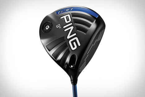 Ping G30 Driver Ping G30 Driver