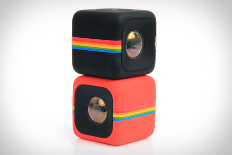 Polaroid Cube