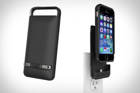 Prong PWR Case Prong PWR Case