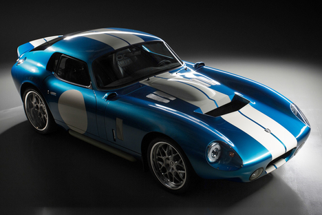 Renovo Coupe Renovo Coupe