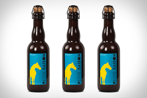 Rockmill Petite Saison Beer Rockmill Petite Saison Beer