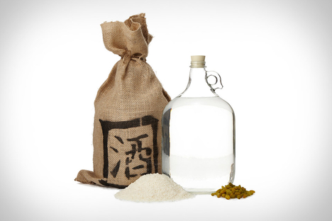 Sake Making Kit Sake Making Kit