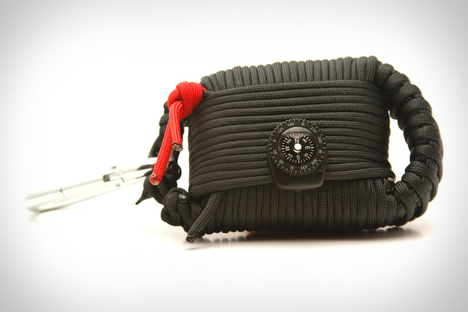 Z.A.P.S. Survival Grenade Z.A.P.S. Survival Grenade