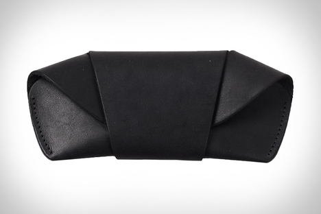 Tanner Goods Sunglass Case Tanner Goods Sunglass Case