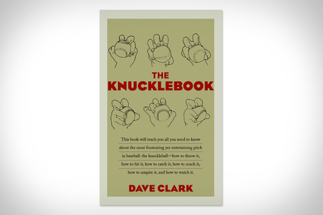 The Knucklebook The Knucklebook
