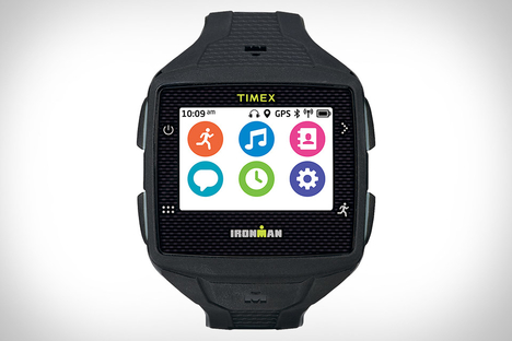Timex Ironman One GPS+ Watch Timex Ironman One GPS+ Watch
