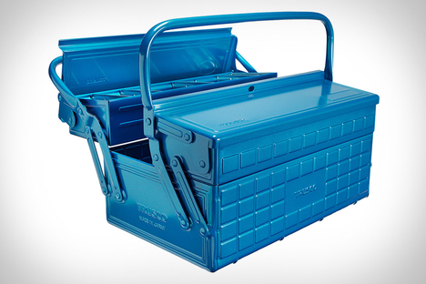 Trusco Tool Box Trusco Tool Box