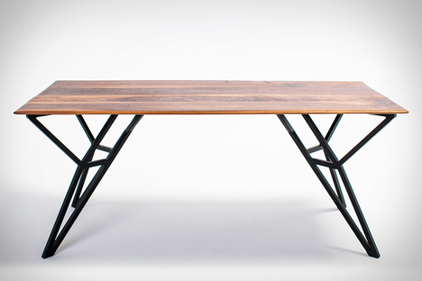Sean Woolsey Haack Table Sean Woolsey Haack Table