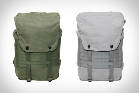 Able Archer Rucksack Able Archer Rucksack