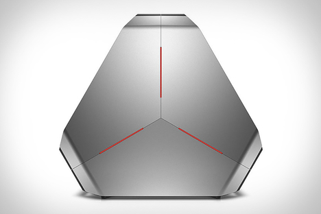 Alienware Area-51 Gaming PC Alienware Area-51 Gaming PC