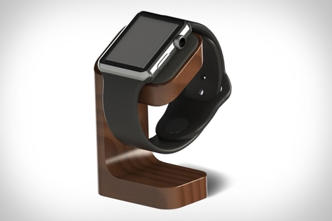 Dodocase Apple Watch Charging Stand Dodocase Apple Watch Charging Stand