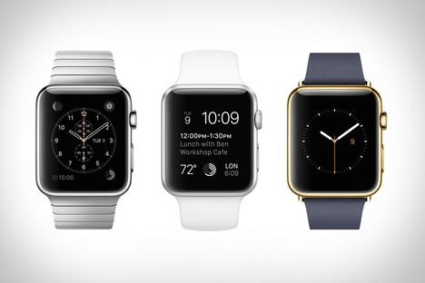 Apple Watch Apple Watch