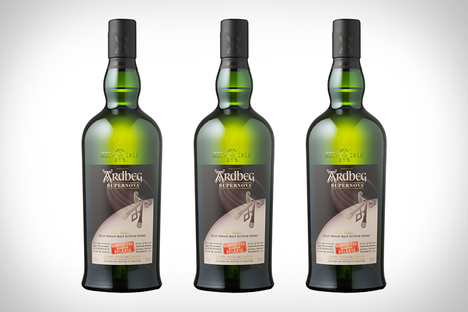 Ardbeg Supernova Scotch Whiskey Ardbeg Supernova Scotch Whiskey