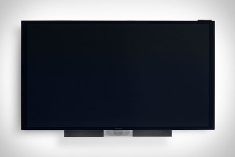 Bang & Olufsen BeoVision Avant 85 Bang & Olufsen BeoVision Avant 85