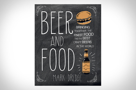 Beer And Food Beer And Food