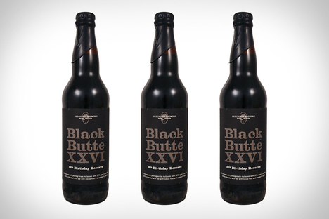 Deschutes Black Butte XXVI Beer Deschutes Black Butte XXVI Beer