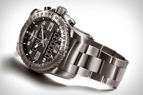 Breitling Cockpit B50 Watch Breitling Cockpit B50 Watch