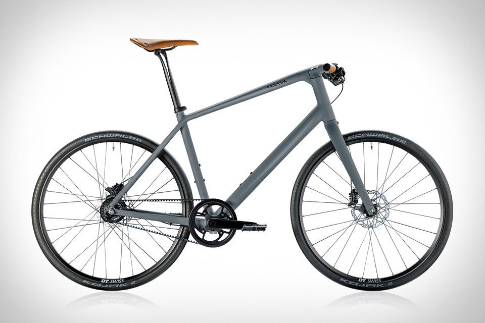 urban bike gear