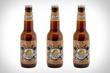 Carhartt Woodsman Beer Carhartt Woodsman Beer