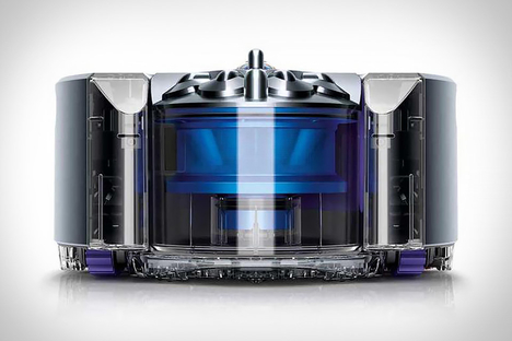 Dyson 360 Eye Robot Vacuum Dyson 360 Eye Robot Vacuum