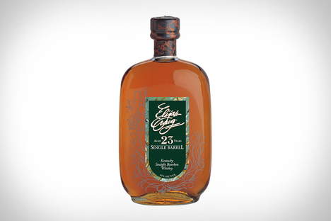 Elijah Craig 23 Year Old Bourbon