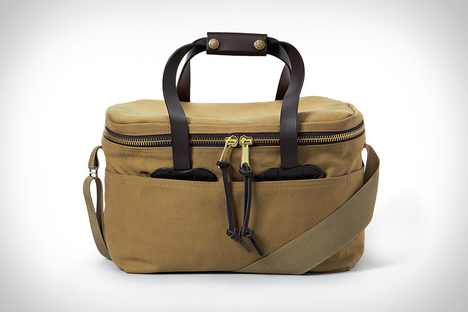 Filson Soft-Sided Cooler Filson Soft-Sided Cooler