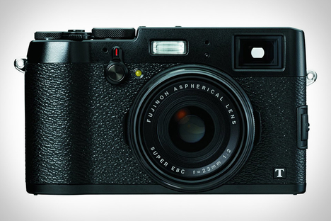 FujiFilm X100T Camera FujiFilm X100T Camera