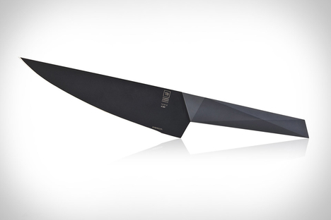 Furtif Evercut Knives Furtif Evercut Knives