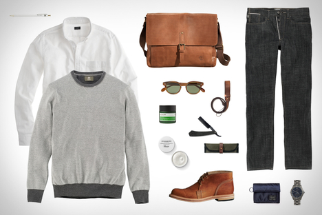 Garb: Elston Avenue Garb: Elston Avenue